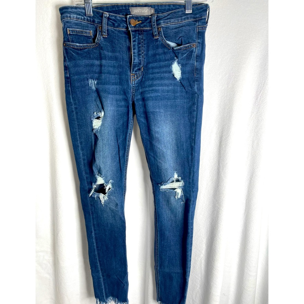Just Us Jeans